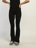 LEGGING ÉVASÉ EN TRICOT NIKE SPORTSWEAR CHILL