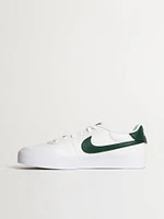 MENS NIKE COURT SHOT SNEAKER