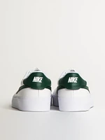 MENS NIKE COURT SHOT SNEAKER