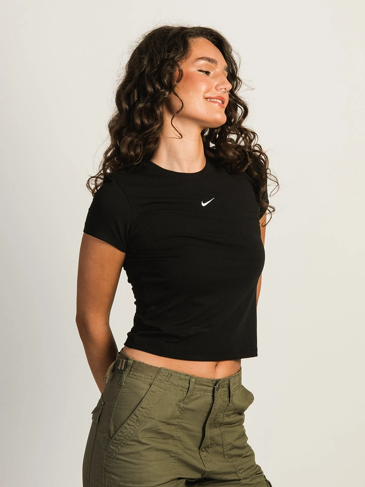 NIKE SPORTSWEAR MOD CROP T-SHIRT