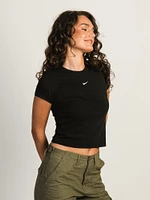 NIKE SPORTSWEAR MOD CROP T-SHIRT