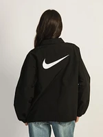 NIKE COACH JACKET