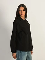 NIKE COACH JACKET