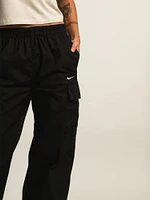 NIKE ESSENTIALS WOVEN CARGO PANT