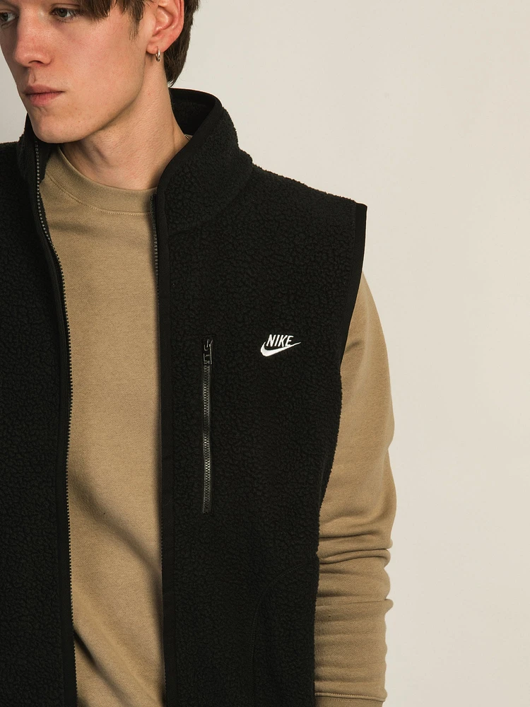 GILET D'HIVER NIKE CLUB