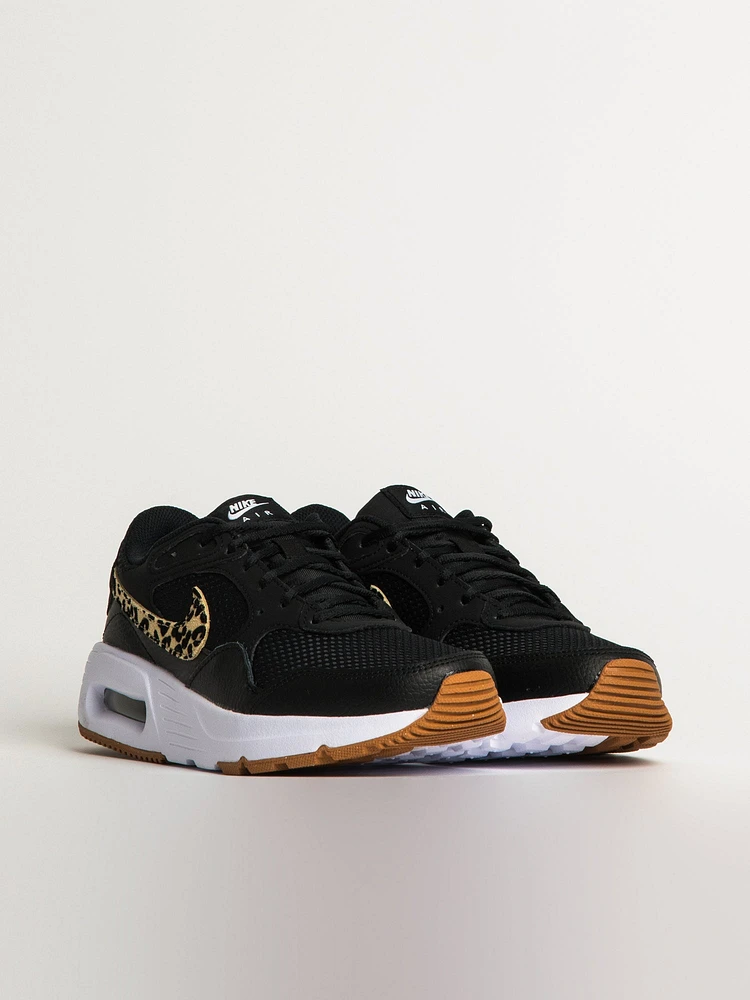 WOMENS NIKE AIR MAX SC SNEAKERS