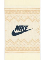 NIKE ESSENTIALS FAIRISLE CREW