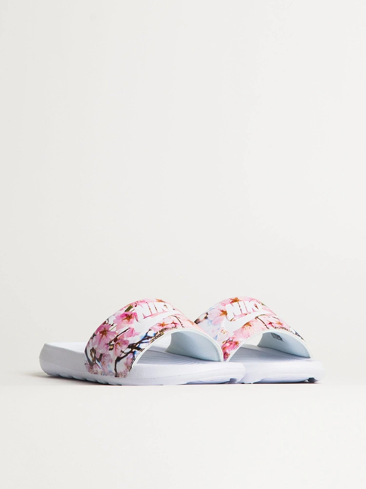 FEMME NIKE VICTORI ONE SLIDE - PRINT