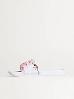 FEMME NIKE VICTORI ONE SLIDE - PRINT