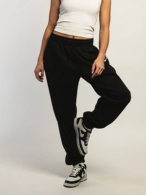 PANTALON SURDIMENSIONNÉ POLAIRE NIKE SPORTSWEAR PHOENIX