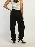 PANTALON SURDIMENSIONNÉ POLAIRE NIKE SPORTSWEAR PHOENIX