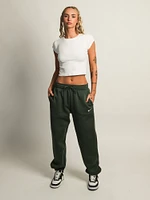 NIKE SPORTSWEAR PHOENIX FLEECE OVERSIZED PANT