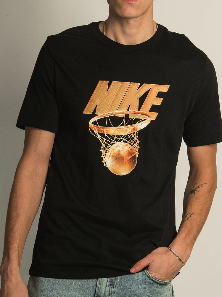 T-SHIRT BASKETBALL NIKE DRI-FIT