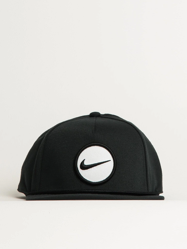 CHAPEAU NIKE DRI-FIT STRUCTURED