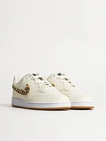 WOMENS NIKE COURT VISION SNEAKER