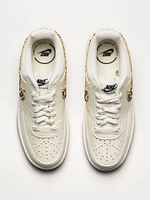 WOMENS NIKE COURT VISION SNEAKER