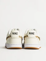 WOMENS NIKE COURT VISION SNEAKER