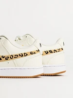 WOMENS NIKE COURT VISION SNEAKER