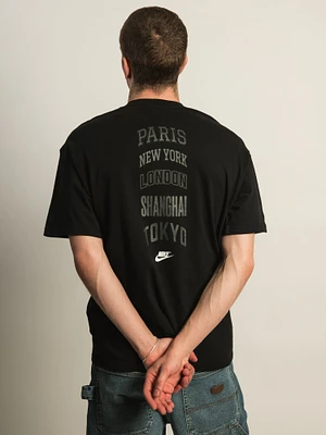 NIKE SPORTSWEAR AIR T-SHIRT