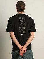 T-SHIRT NIKE SPORTSWEAR AIR