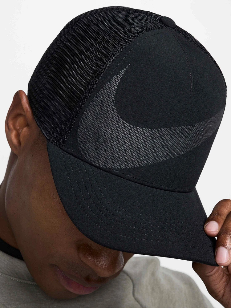 NIKE DRI-FIT TRUCKER HAT