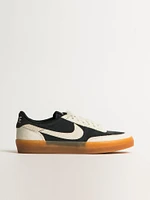 BASKETS NIKE KILLSHOT 2 POUR FEMMES - NOIR CASSÉ