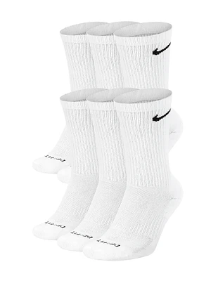 NK EVERYDAY CUSHION CREW SOCKS