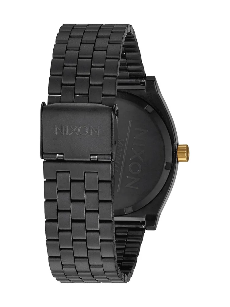 NIXON TIME TELLER WATCH