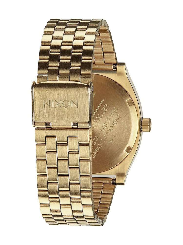 NIXON TIME TELLER WATCH