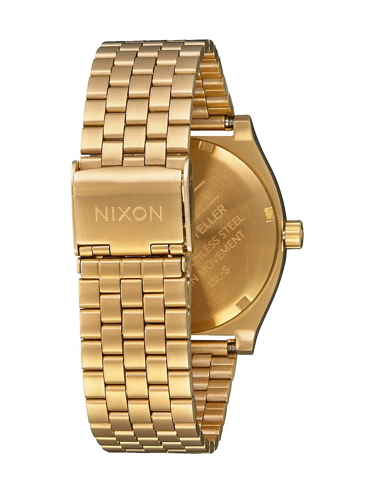NIXON TIME TELLER - CLEARANCE