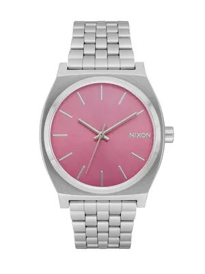 NIXON TIME TELLER BARBIE