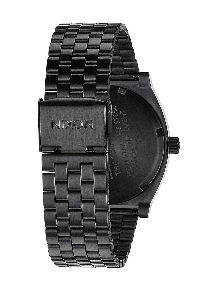 NIXON TIME TELLER WATCH