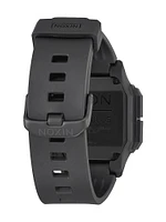 NIXON REGULUS WATCH