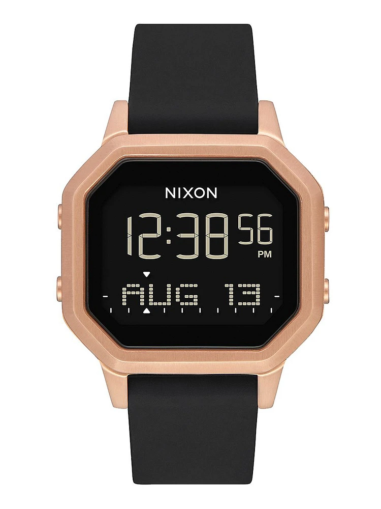 NIXON SIREN SS WATCH - CLEARANCE