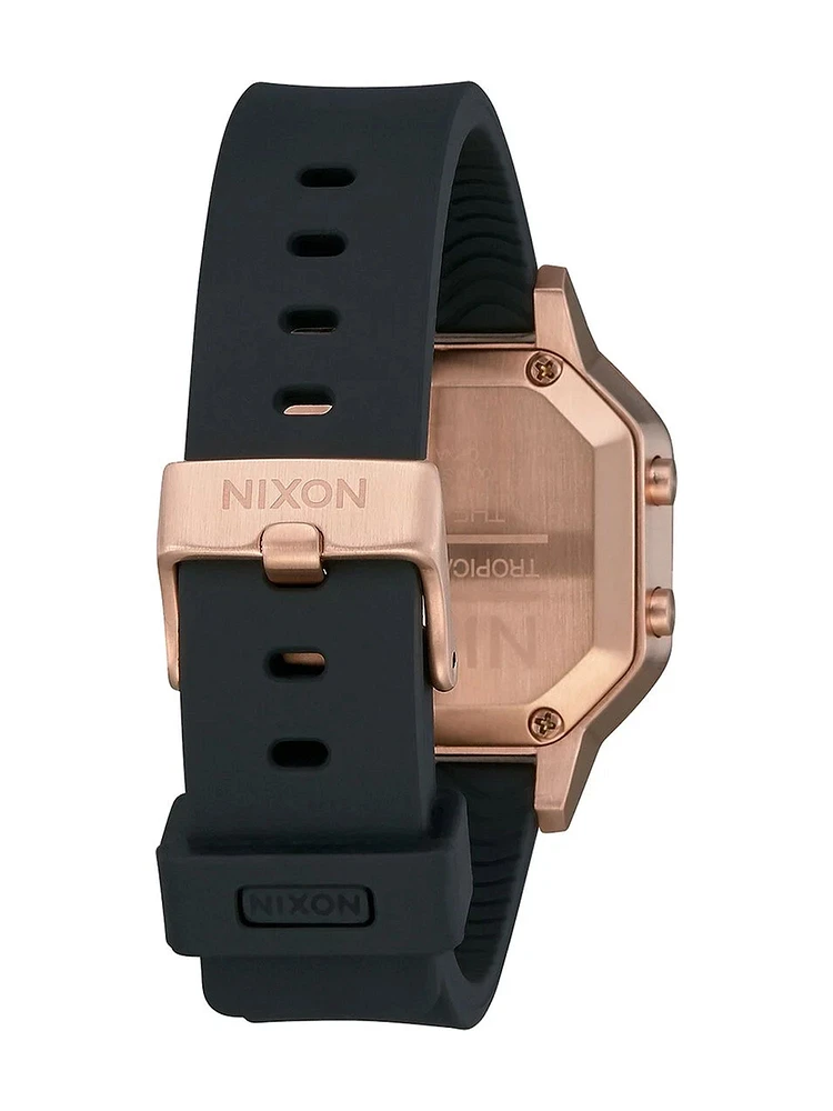 NIXON SIREN SS WATCH - CLEARANCE