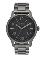 NIXON THE PATROL WATCH - CLEARANCE