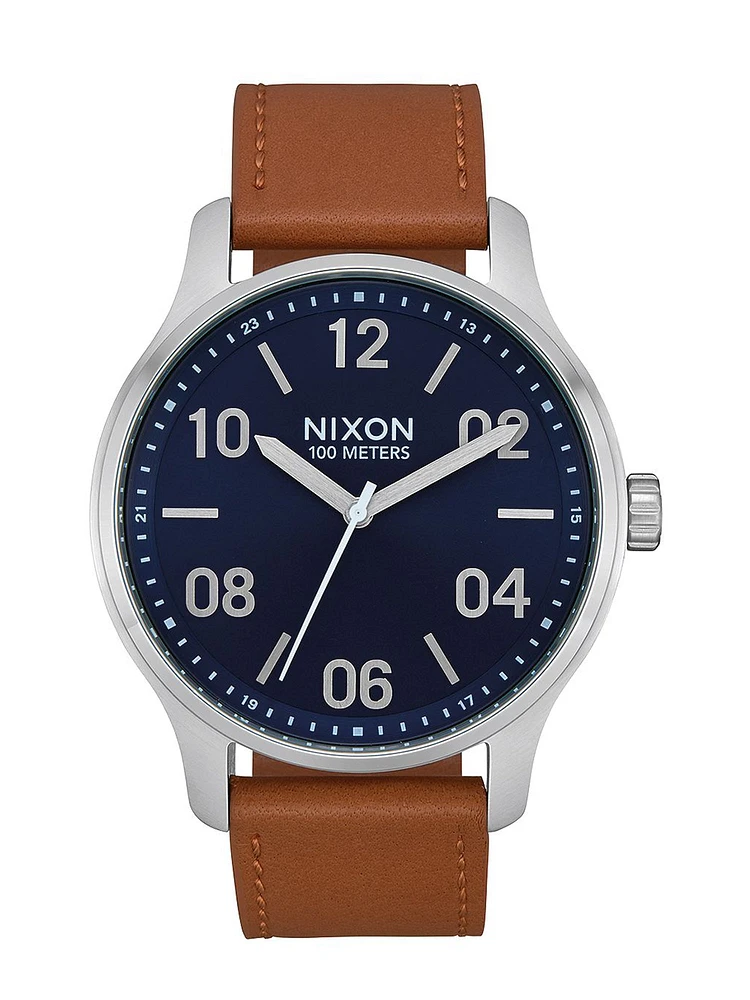 NIXON PATROL WATCH - CLEARANCE