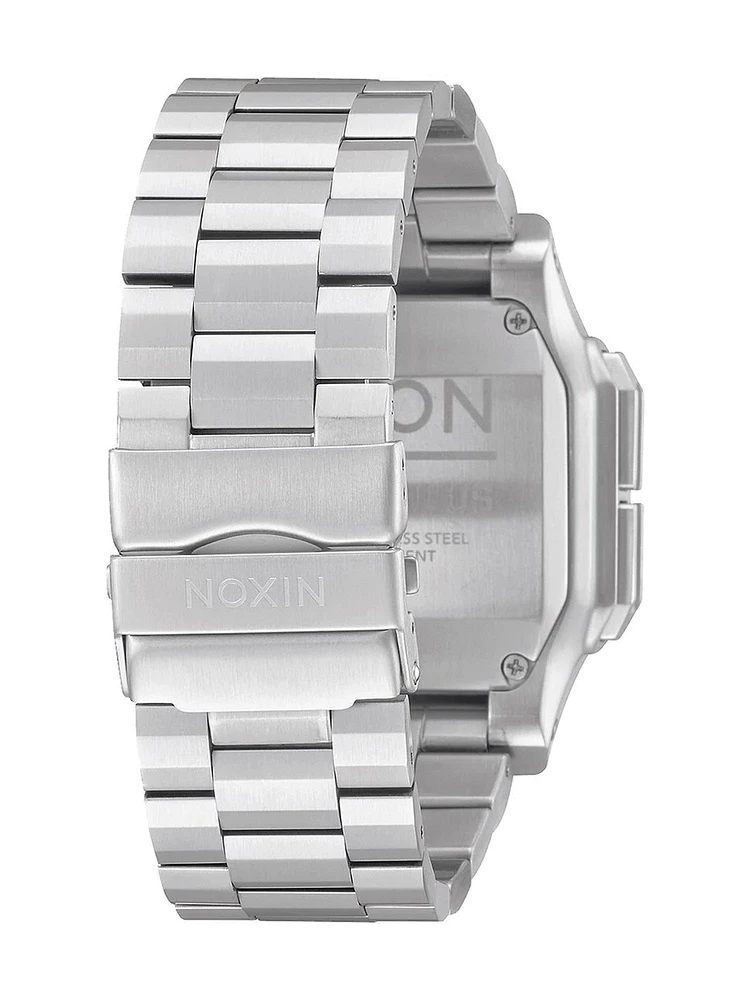 NIXON REGULUS SS WATCH