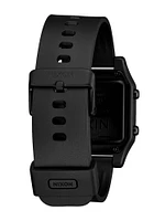 NIXON STAPLE WATCH