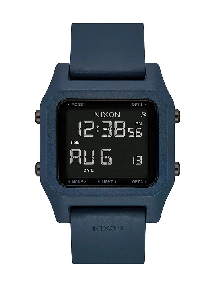 NIXON STAPLE WATCH