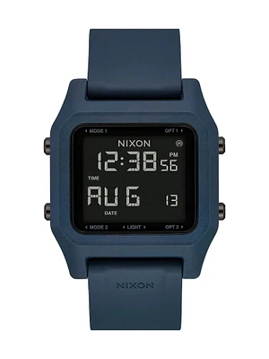 NIXON STAPLE WATCH