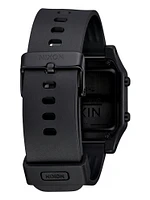 NIXON STAPLE WATCH