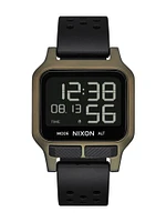 NIXON HEAT