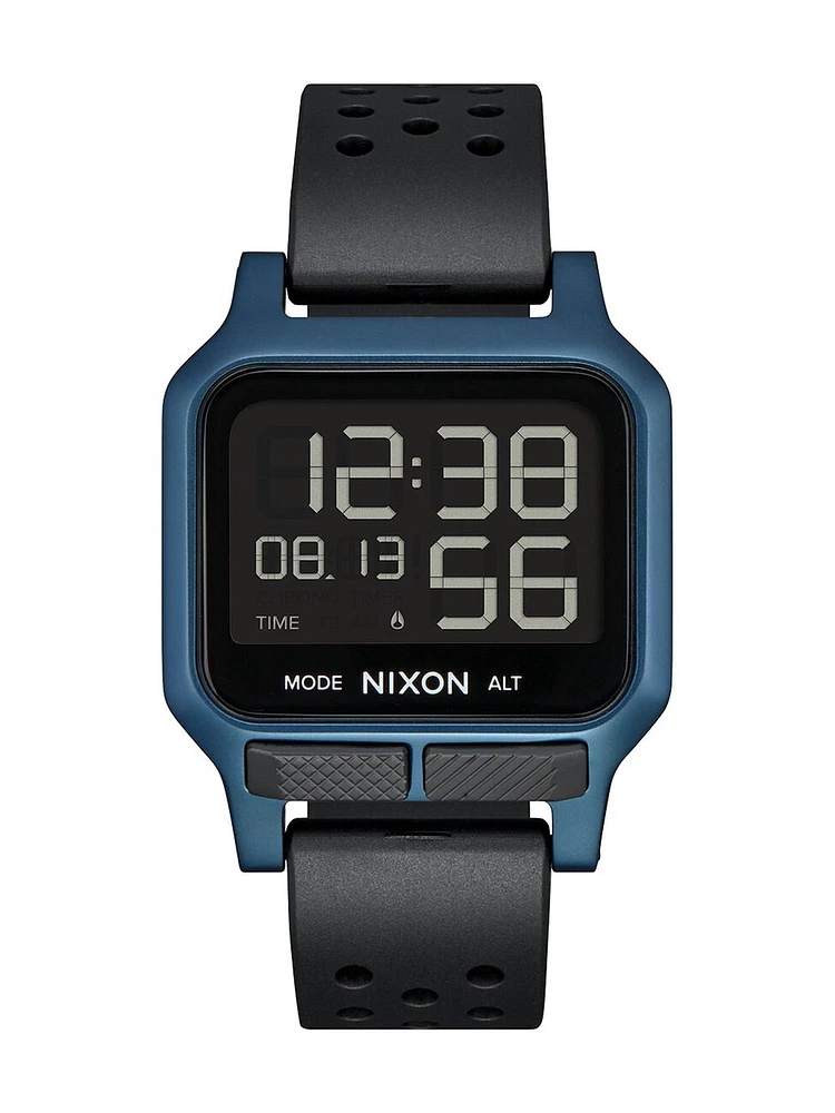 NIXON HEAT - CLEARANCE