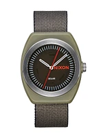 NIXON LIGHT WAVE - SURPLUS - CLEARANCE