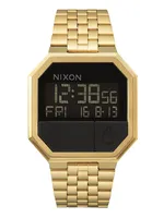 NIXON RE-RUN - ALL GOLD