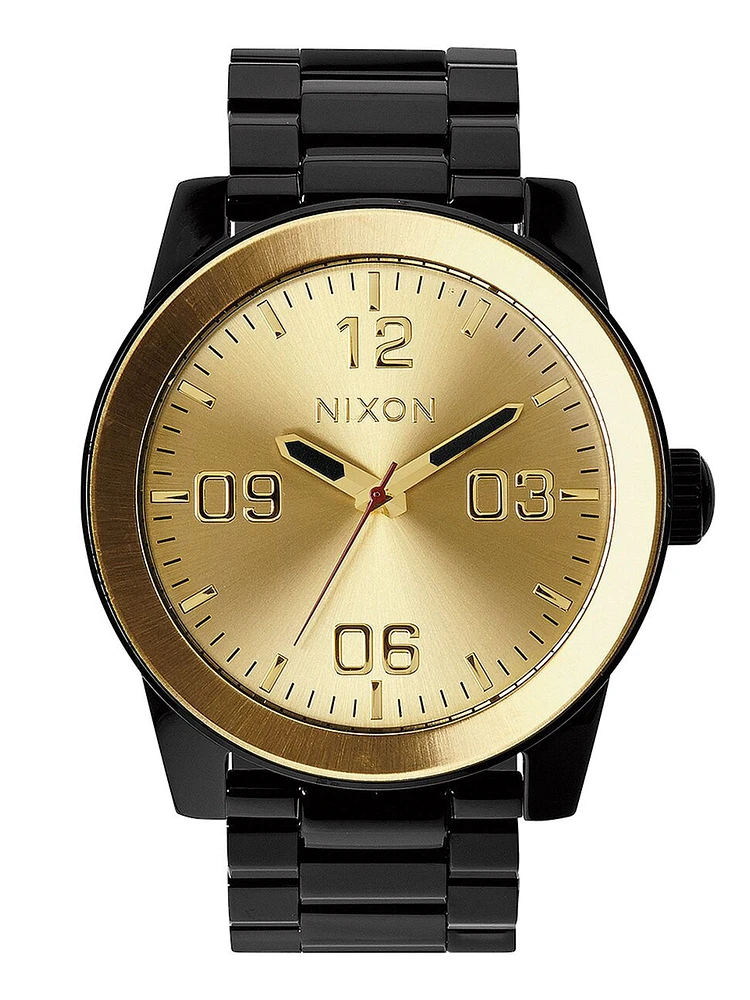 NIXON CORPORAL SS WATCH