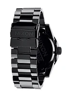 NIXON CORPORAL SS WATCH