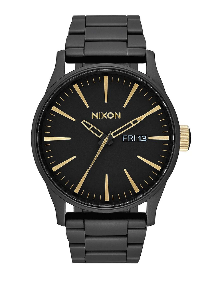 NIXON SENTRY SS WATCH