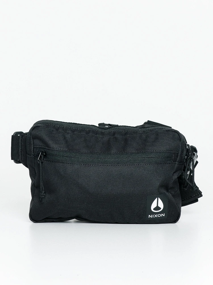 SAC BANDIT 2L - NOIR